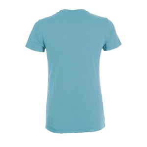 Tee-shirt femme col rond - REGENT WOMEN 165