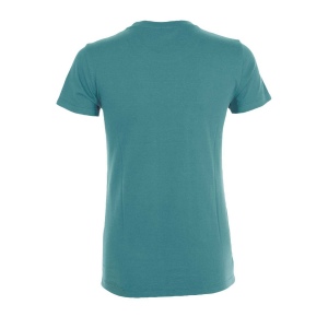 Tee-shirt femme col rond - REGENT WOMEN 166