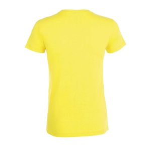 Tee-shirt femme col rond - REGENT WOMEN 167