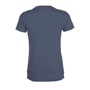 Tee-shirt femme col rond - REGENT WOMEN 168