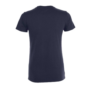 Tee-shirt femme col rond - REGENT WOMEN 169