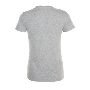 Tee-shirt femme col rond - REGENT WOMEN 170