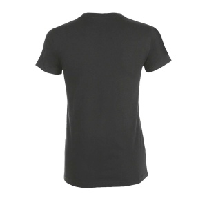 Tee-shirt femme col rond - REGENT WOMEN 171