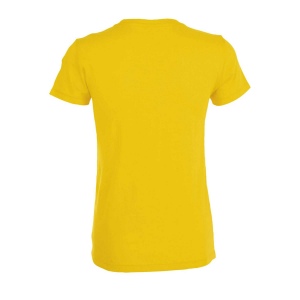 Tee-shirt femme col rond - REGENT WOMEN 172