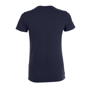 Tee-shirt femme col rond - REGENT WOMEN 173