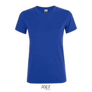 Tee-shirt femme col rond - REGENT WOMEN 39