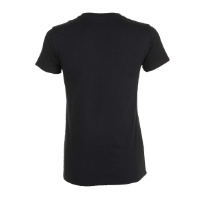 Tee-shirt femme col rond - REGENT WOMEN 174