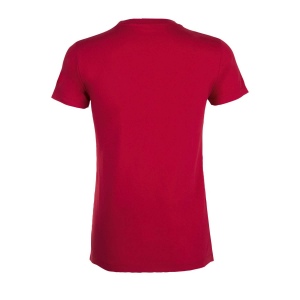Tee-shirt femme col rond - REGENT WOMEN 176