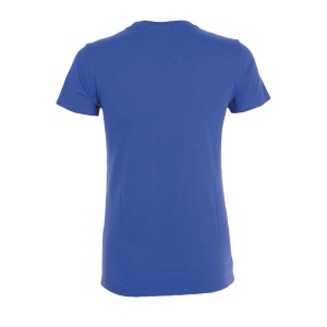 Tee-shirt femme col rond - REGENT WOMEN 177
