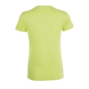 Tee-shirt femme col rond - REGENT WOMEN 178