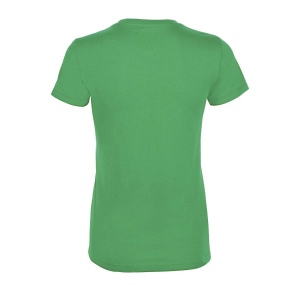 Tee-shirt femme col rond - REGENT WOMEN 179