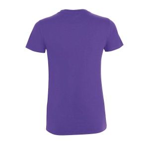 Tee-shirt femme col rond - REGENT WOMEN 180