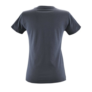 Tee-shirt femme col rond - REGENT WOMEN 182