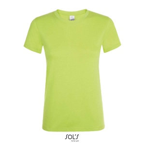 Tee-shirt femme col rond - REGENT WOMEN 40