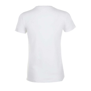 Tee-shirt femme col rond - REGENT WOMEN 185