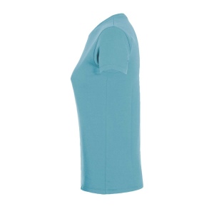 Tee-shirt femme col rond - REGENT WOMEN 188