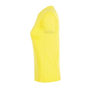 Tee-shirt femme col rond - REGENT WOMEN 190