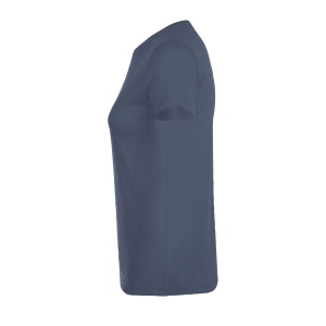 Tee-shirt femme col rond - REGENT WOMEN 191