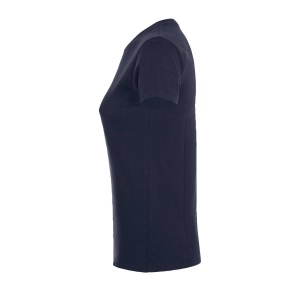 Tee-shirt femme col rond - REGENT WOMEN 192