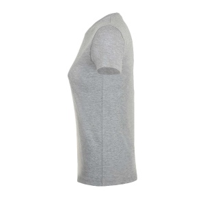 Tee-shirt femme col rond - REGENT WOMEN 193
