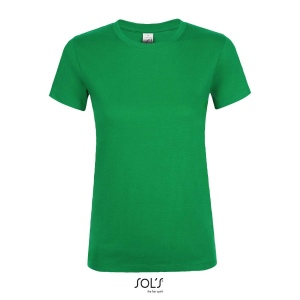 Tee-shirt femme col rond - REGENT WOMEN 41
