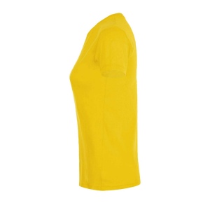 Tee-shirt femme col rond - REGENT WOMEN 195