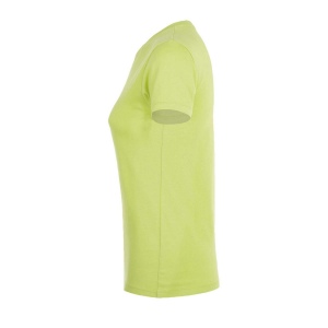 Tee-shirt femme col rond - REGENT WOMEN 201
