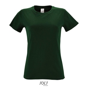 Tee-shirt femme col rond - REGENT WOMEN 45