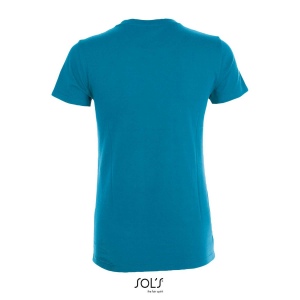 Tee-shirt femme col rond - REGENT WOMEN 48