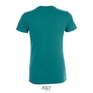 Tee-shirt femme col rond - REGENT WOMEN 51