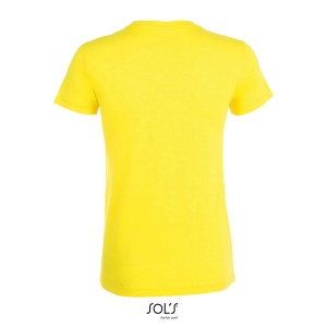 Tee-shirt femme col rond - REGENT WOMEN 52