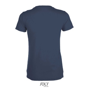 Tee-shirt femme col rond - REGENT WOMEN 53