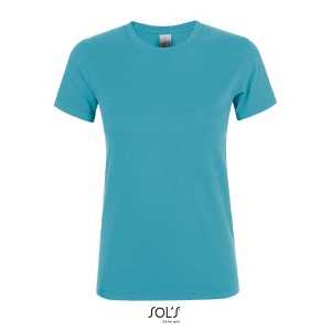 Tee-shirt femme col rond - REGENT WOMEN 27