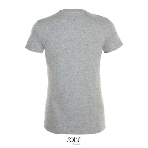 Tee-shirt femme col rond - REGENT WOMEN 55