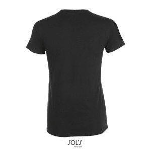 Tee-shirt femme col rond - REGENT WOMEN 56