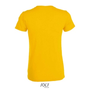 Tee-shirt femme col rond - REGENT WOMEN 57