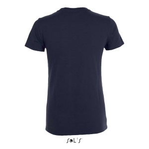 Tee-shirt femme col rond - REGENT WOMEN 58