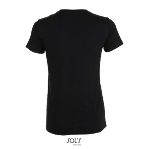 Tee-shirt femme col rond - REGENT WOMEN 59