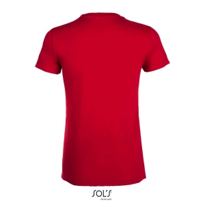 Tee-shirt femme col rond - REGENT WOMEN 61