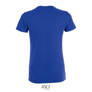 Tee-shirt femme col rond - REGENT WOMEN 62
