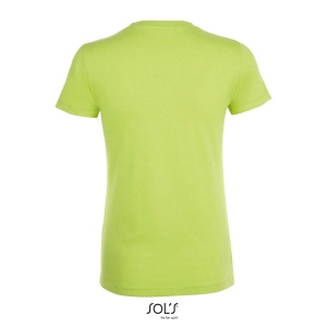 Tee-shirt femme col rond - REGENT WOMEN 63
