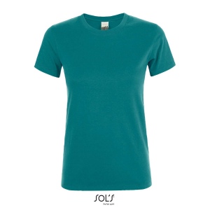 Tee-shirt femme col rond - REGENT WOMEN 28
