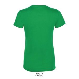 Tee-shirt femme col rond - REGENT WOMEN 64