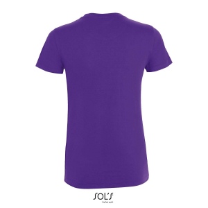 Tee-shirt femme col rond - REGENT WOMEN 65