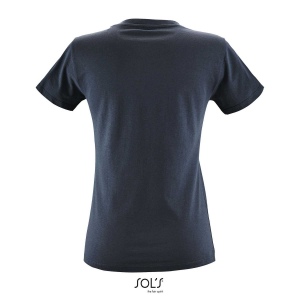 Tee-shirt femme col rond - REGENT WOMEN 67