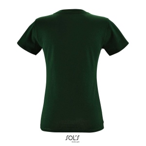 Tee-shirt femme col rond - REGENT WOMEN 68