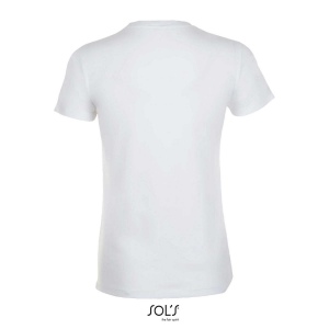 Tee-shirt femme col rond - REGENT WOMEN 70