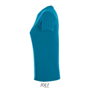 Tee-shirt femme col rond - REGENT WOMEN 71