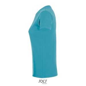 Tee-shirt femme col rond - REGENT WOMEN 73