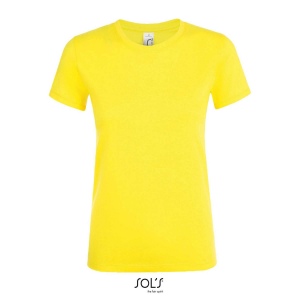 Tee-shirt femme col rond - REGENT WOMEN 29